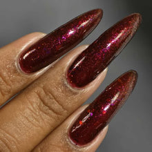 Load image into Gallery viewer, Dark &amp; Twisted Lacquer - Haunted Carnival Of Lost Souls
