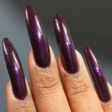 Load image into Gallery viewer, Dark &amp; Twisted Lacquer - The Goose Girl
