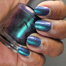 Load image into Gallery viewer, Rain Dance Lacquer - Waking Dream

