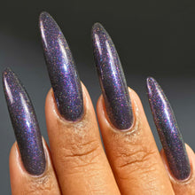 Load image into Gallery viewer, Dark &amp; Twisted Lacquer - The Crystal Ball

