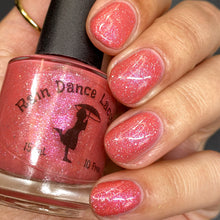 Load image into Gallery viewer, Rain Dance Lacquer - Pie First
