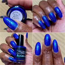 Load image into Gallery viewer, Dark &amp; Twisted Lacquer - Do You Believe In Aliens? - POLISH

