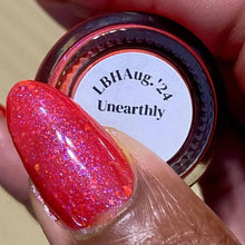 Load image into Gallery viewer, Dark &amp; Twisted Lacquer - Unearthly - POLISH
