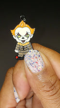 Load image into Gallery viewer, Dark &amp; Twisted Lacquer - We All Float Down Here!
