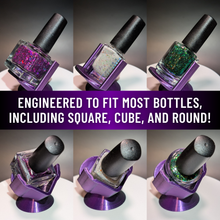 Load image into Gallery viewer, Tyler&#39;s Trinkets - Universal Polish Holder
