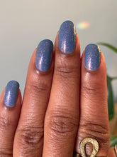 Load image into Gallery viewer, Rain Dance Lacquer - Sonnie&#39;s Edge - POLISH
