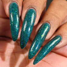 Load image into Gallery viewer, Dark &amp; Twisted Lacquer - The Juniper Tree
