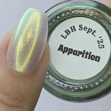 Load image into Gallery viewer, Dark &amp; Twisted Lacquer - Apparition
