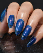 Load image into Gallery viewer, Dark &amp; Twisted Lacquer - Toxic Paradise
