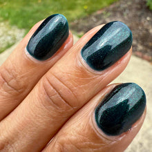 Load image into Gallery viewer, Dark &amp; Twisted Lacquer - Haunted Sea
