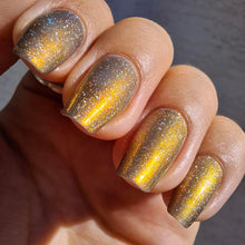 Load image into Gallery viewer, Rain Dance Lacquer - Schizm
