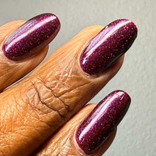 Load image into Gallery viewer, Dark &amp; Twisted Lacquer - The Goose Girl
