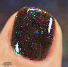 Load image into Gallery viewer, Dark &amp; Twisted Lacquer - I Put A Spell On You!
