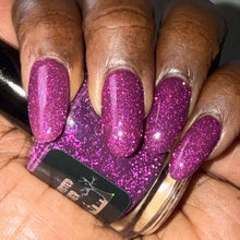 Load image into Gallery viewer, Dark &amp; Twisted Lacquer - The Shadow Realm
