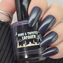 Load image into Gallery viewer, Dark &amp; Twisted Lacquer - Where There&#39;s Life, There&#39;s Hope
