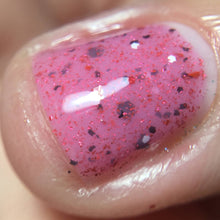 Load image into Gallery viewer, Dark &amp; Twisted Lacquer - Candied Brains
