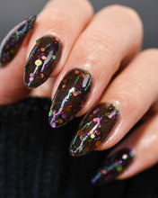 Load image into Gallery viewer, Dark &amp; Twisted Lacquer - Death By Sprinkles
