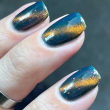 Load image into Gallery viewer, Dark &amp; Twisted Lacquer - "Rise &amp; Bite!" - OVERSTOCK
