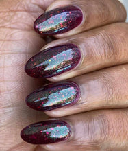 Load image into Gallery viewer, Dark &amp; Twisted Lacquer - Carrie
