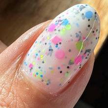 Load image into Gallery viewer, Dark &amp; Twisted Lacquer - Nothin&#39; But A Good Time
