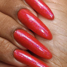 Load image into Gallery viewer, Dark &amp; Twisted Lacquer - Unearthly - POLISH
