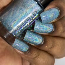 Load image into Gallery viewer, Penelope Luz - Sangria - POLISH
