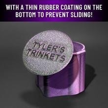 Load image into Gallery viewer, Tyler&#39;s Trinkets - Universal Polish Holder
