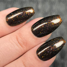 Load image into Gallery viewer, Dark &amp; Twisted Lacquer - Voices In The Dark - OVERSTOCK
