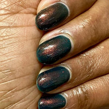 Load image into Gallery viewer, Dark &amp; Twisted Lacquer - "Rise &amp; Bite!" - OVERSTOCK
