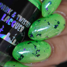 Load image into Gallery viewer, Dark &amp; Twisted Lacquer - Salem&#39;s Lot
