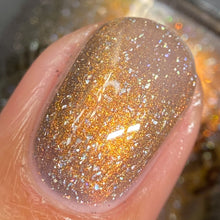 Load image into Gallery viewer, Rain Dance Lacquer - Schizm
