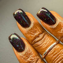 Load image into Gallery viewer, Dark &amp; Twisted Lacquer - I Put A Spell On You!
