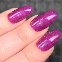 Load image into Gallery viewer, Dark &amp; Twisted Lacquer - The Shadow Realm
