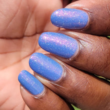 Load image into Gallery viewer, Rain Dance Lacquer - Sonnie&#39;s Edge - POLISH

