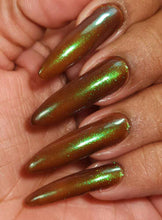 Load image into Gallery viewer, Dark &amp; Twisted Lacquer - Monsters Need Love Too! - POLISH
