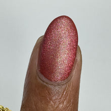 Load image into Gallery viewer, Rain Dance Lacquer - Caramel Kissed - MAGNETIC
