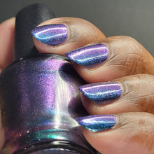 Load image into Gallery viewer, Rain Dance Lacquer - Waking Dream
