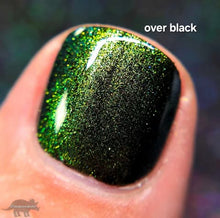 Load image into Gallery viewer, Dark &amp; Twisted Lacquer - Apparition
