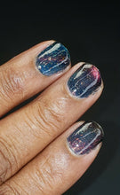 Load image into Gallery viewer, Dark &amp; Twisted Lacquer - Feral After Dark - MAGNETIC
