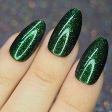 Load image into Gallery viewer, Dark &amp; Twisted Lacquer - Dryad Goddess
