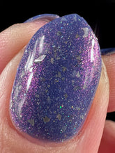 Load image into Gallery viewer, Rain Dance Lacquer - Groovy
