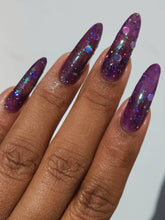 Load image into Gallery viewer, Dark &amp; Twisted Lacquer - The Truth Is Out There
