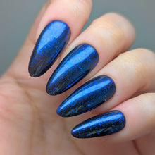 Load image into Gallery viewer, Dark &amp; Twisted Lacquer - The Dark Side - OVERSTOCK
