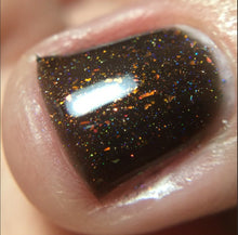 Load image into Gallery viewer, Dark &amp; Twisted Lacquer - Voices In The Dark - OVERSTOCK
