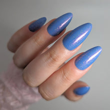 Load image into Gallery viewer, Rain Dance Lacquer - Sonnie&#39;s Edge - POLISH
