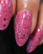 Load image into Gallery viewer, Dark &amp; Twisted Lacquer - Candied Brains

