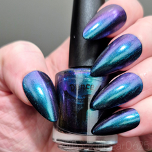 Load image into Gallery viewer, Rain Dance Lacquer - Waking Dream
