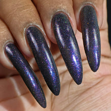 Load image into Gallery viewer, Dark &amp; Twisted Lacquer - The Crystal Ball
