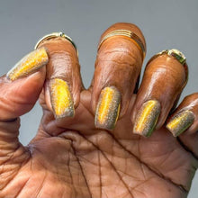 Load image into Gallery viewer, Rain Dance Lacquer - Schizm
