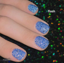 Load image into Gallery viewer, Dark &amp; Twisted Lacquer - Blow My Fuse
